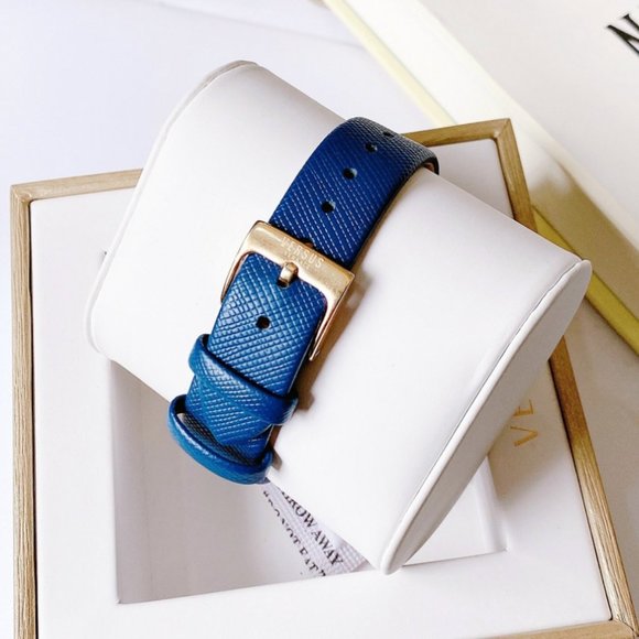 ?New Versace Versus Victoria Blue Ladies Watch main image 7